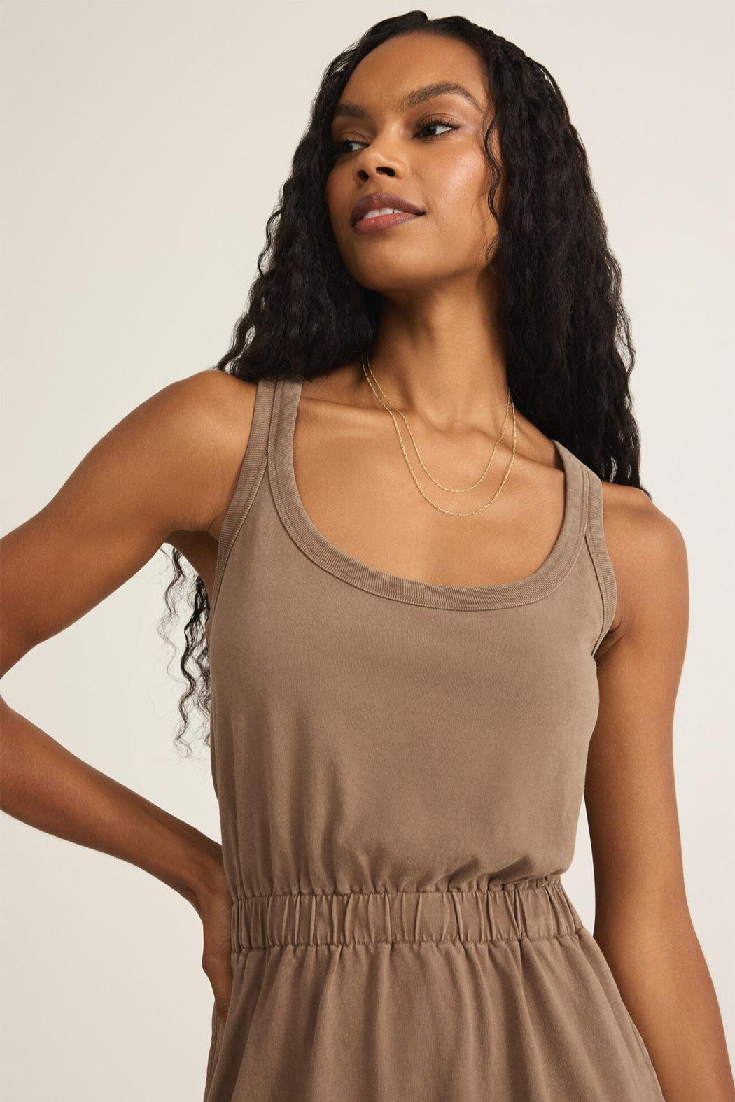 Keegan Mini Dress Product Image