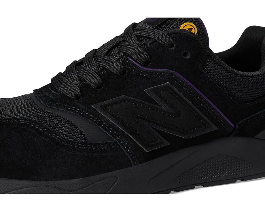 Iconic Suede Low EH Product Image