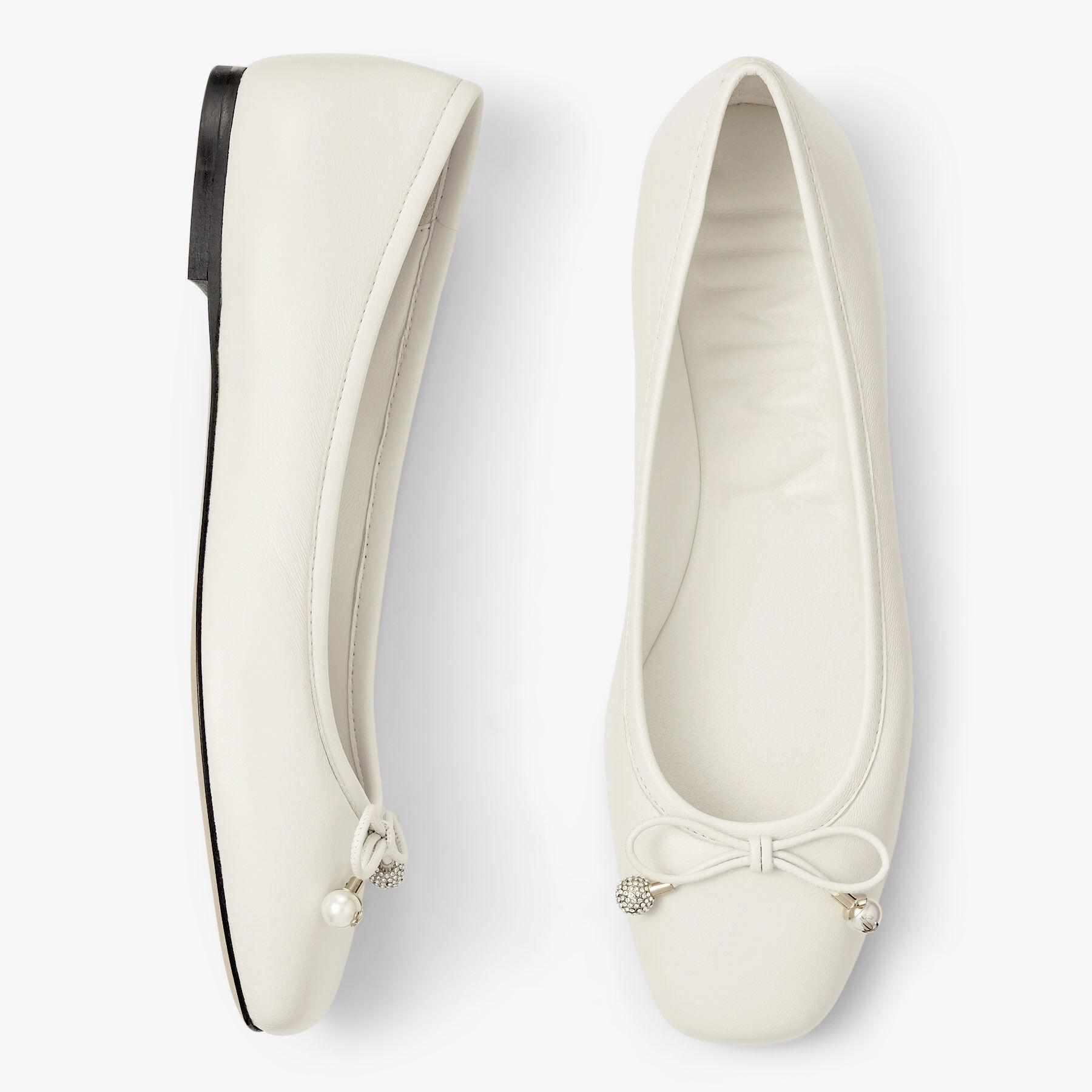 Elme Flat Product Image