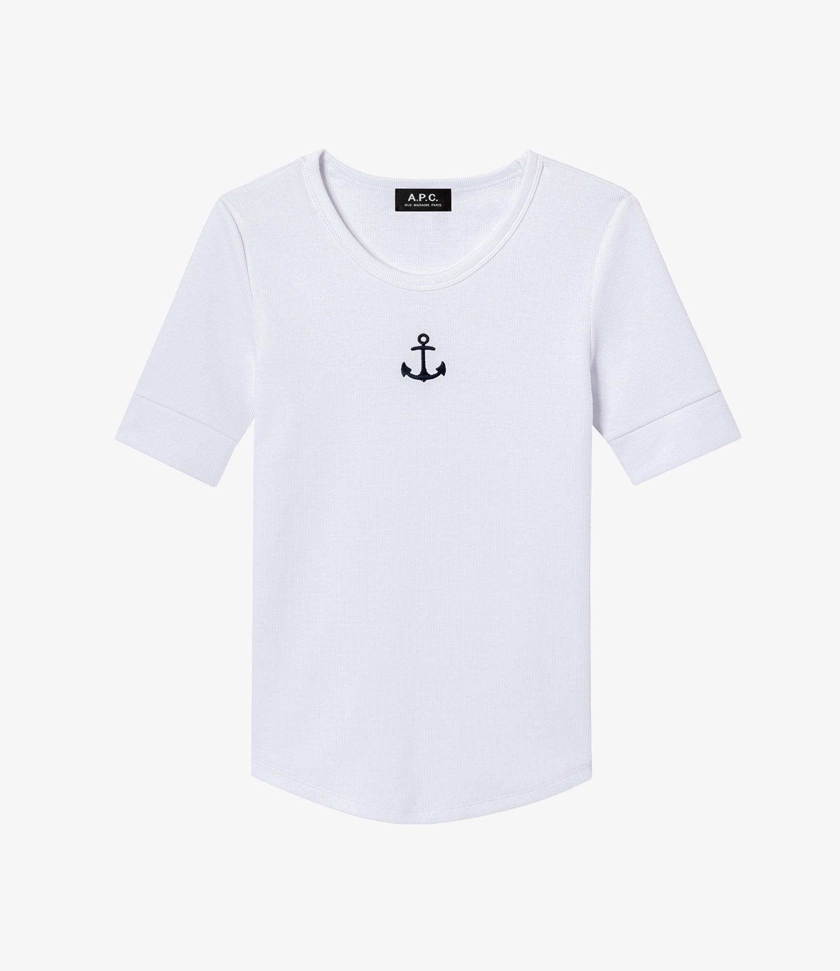 Daria T-shirt Female Product Image