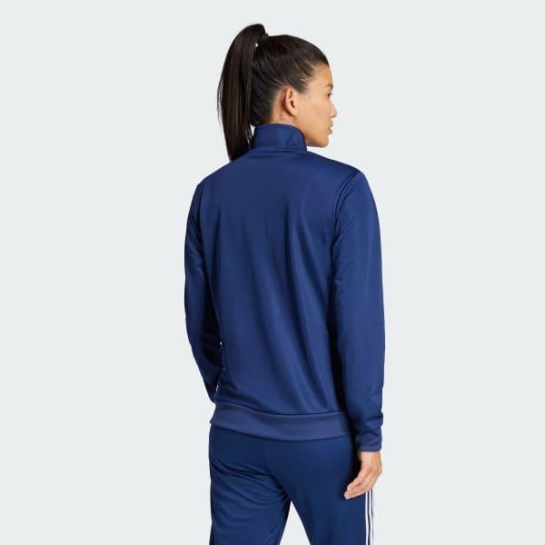 Tiro 25 Essentials Training Jacket Product Image