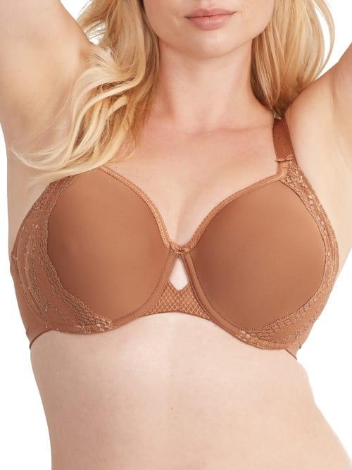 Charley Spacer T-Shirt Bra Product Image