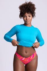 Kianda Bikini Bottom Product Image