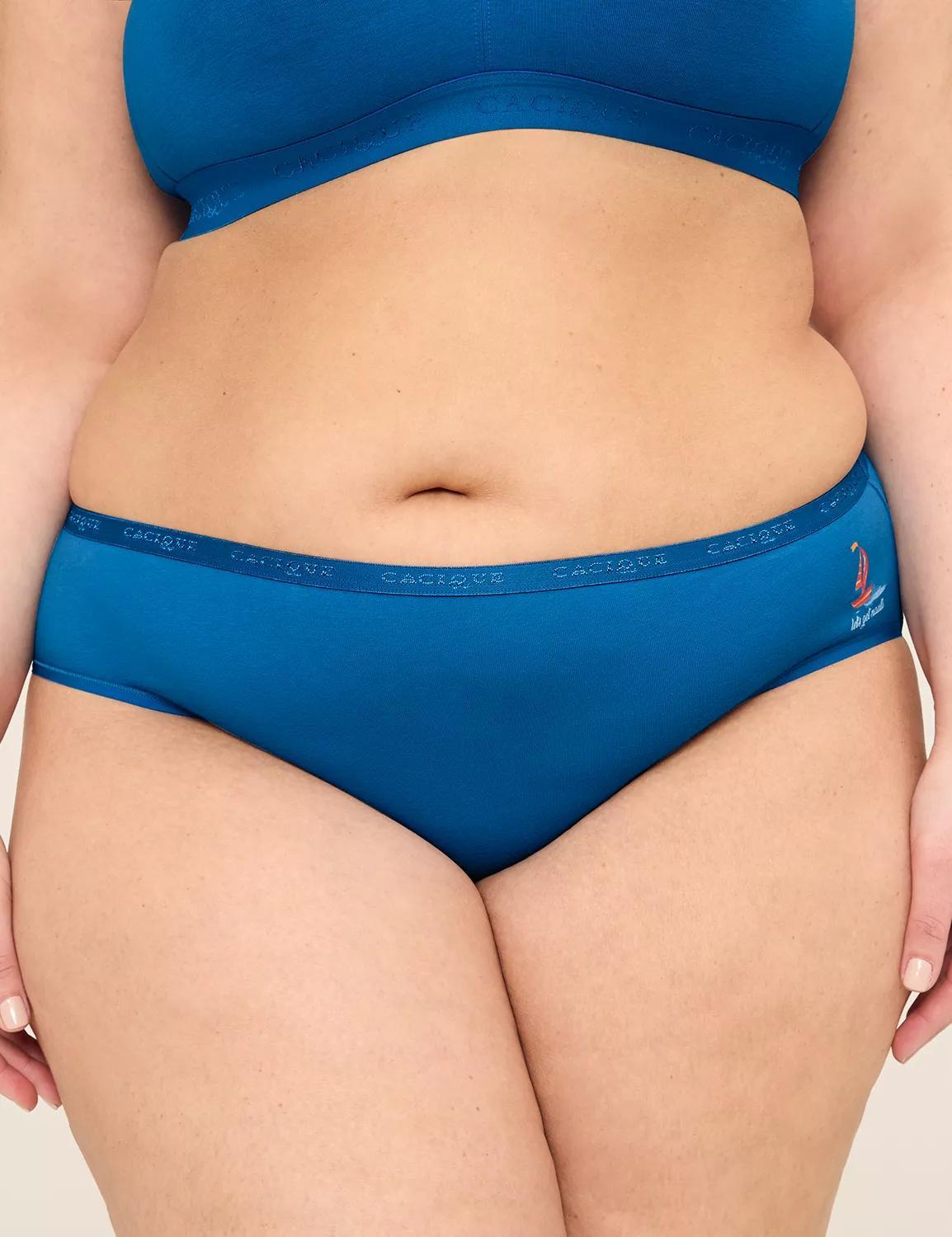 Cotton Hipster Panty Product Image