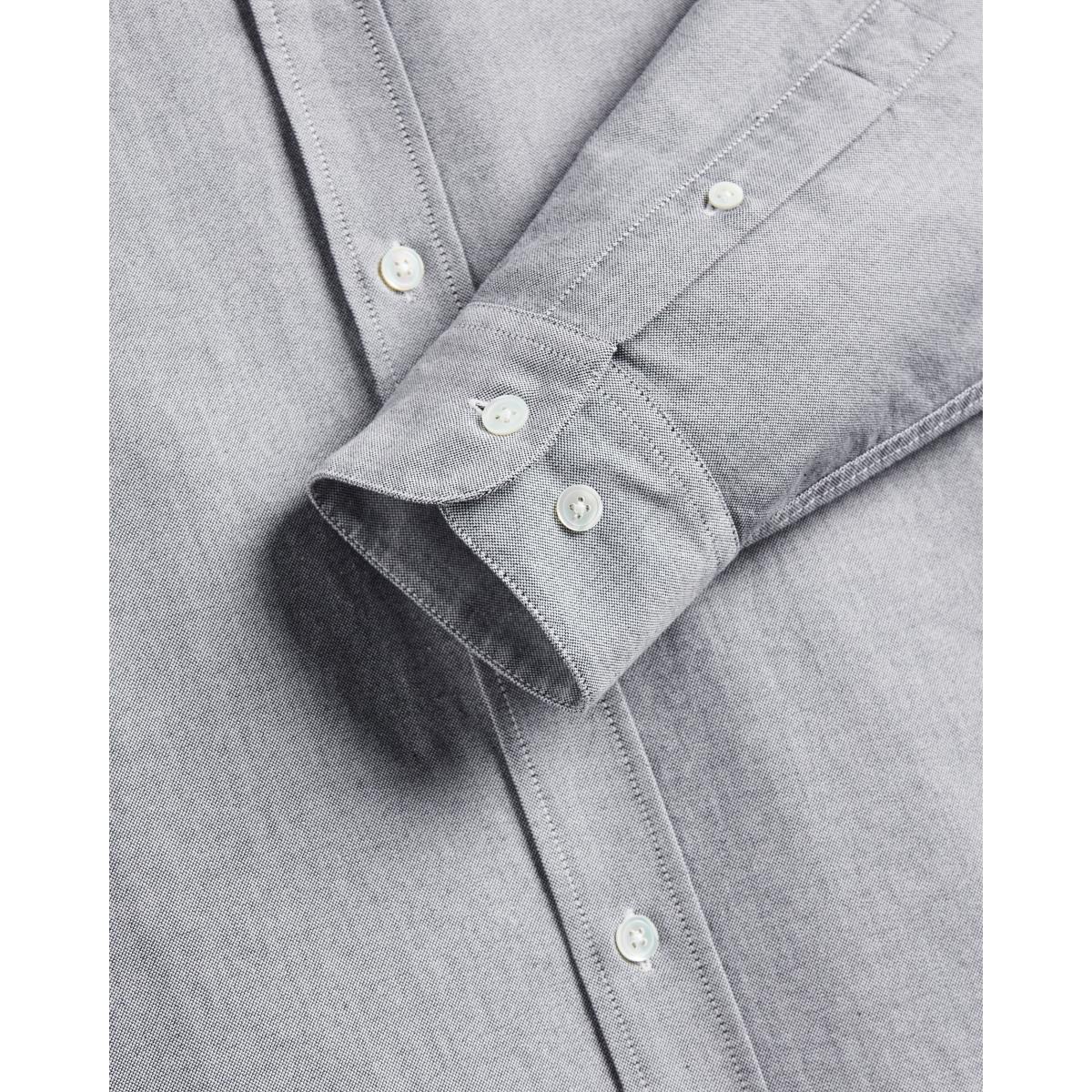 Belavista Shirt Black Product Image
