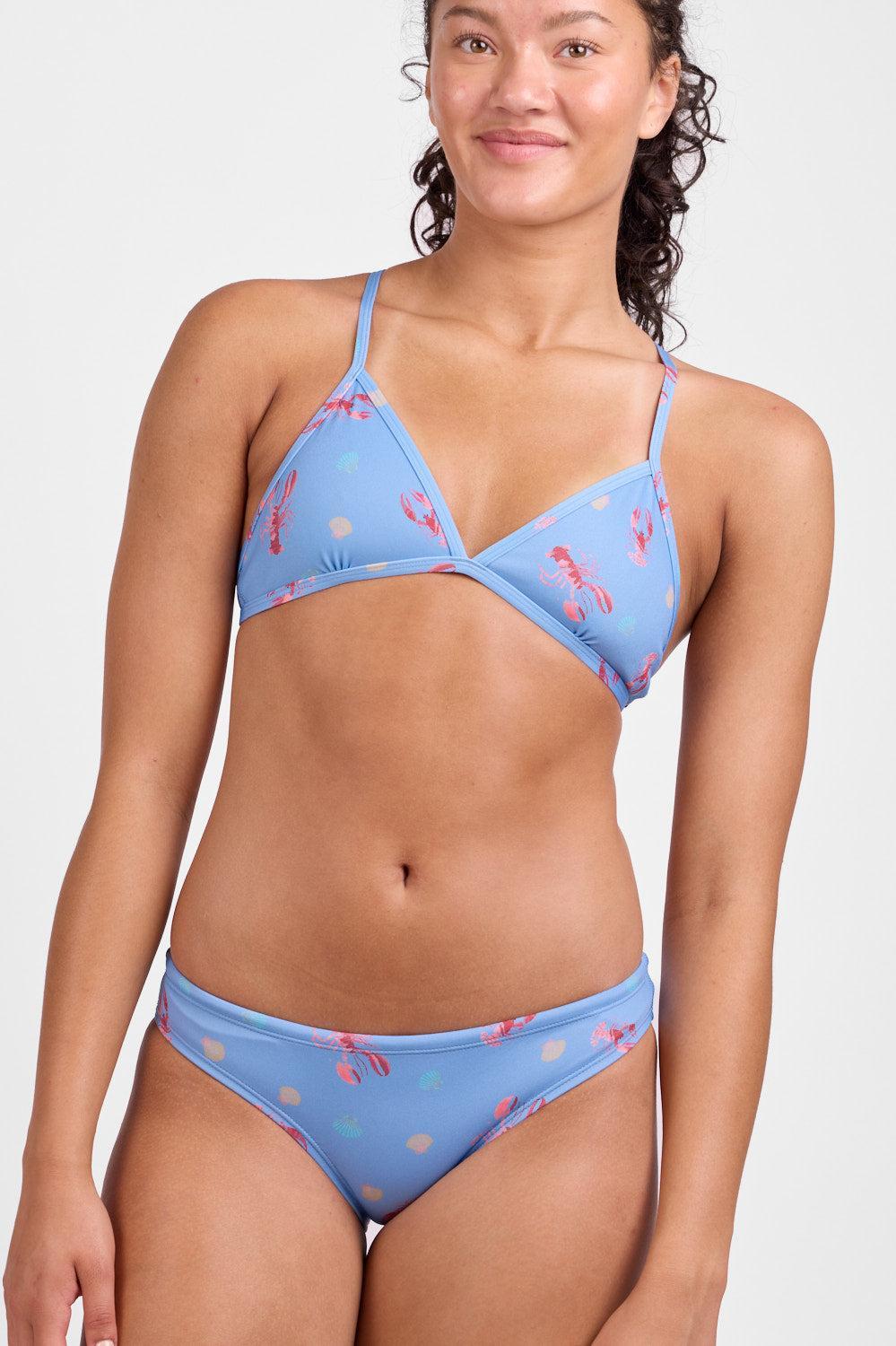 Andy Bikini Bottom Product Image