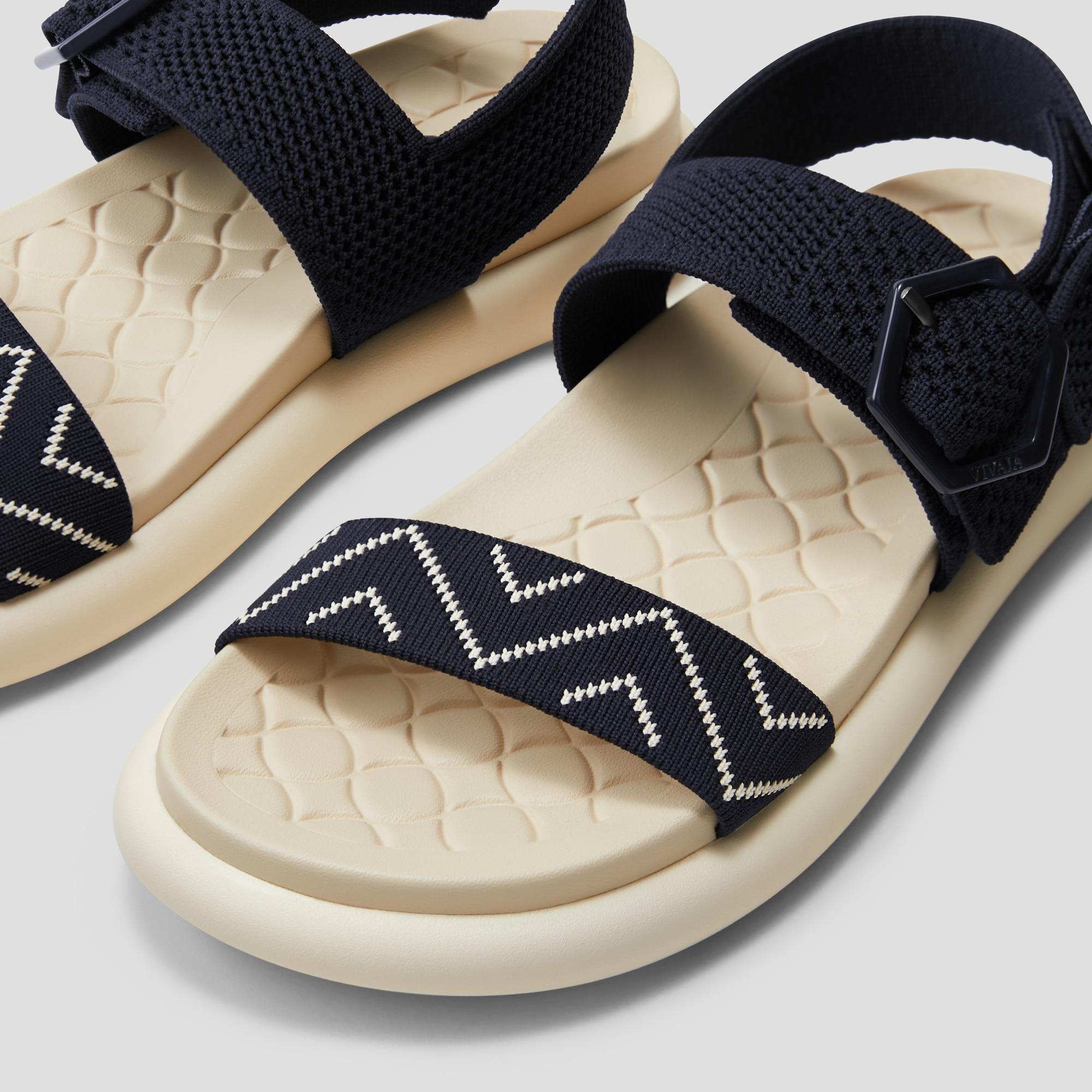 AdaptAll™ Sling Footbed Sandal (Isla) Product Image