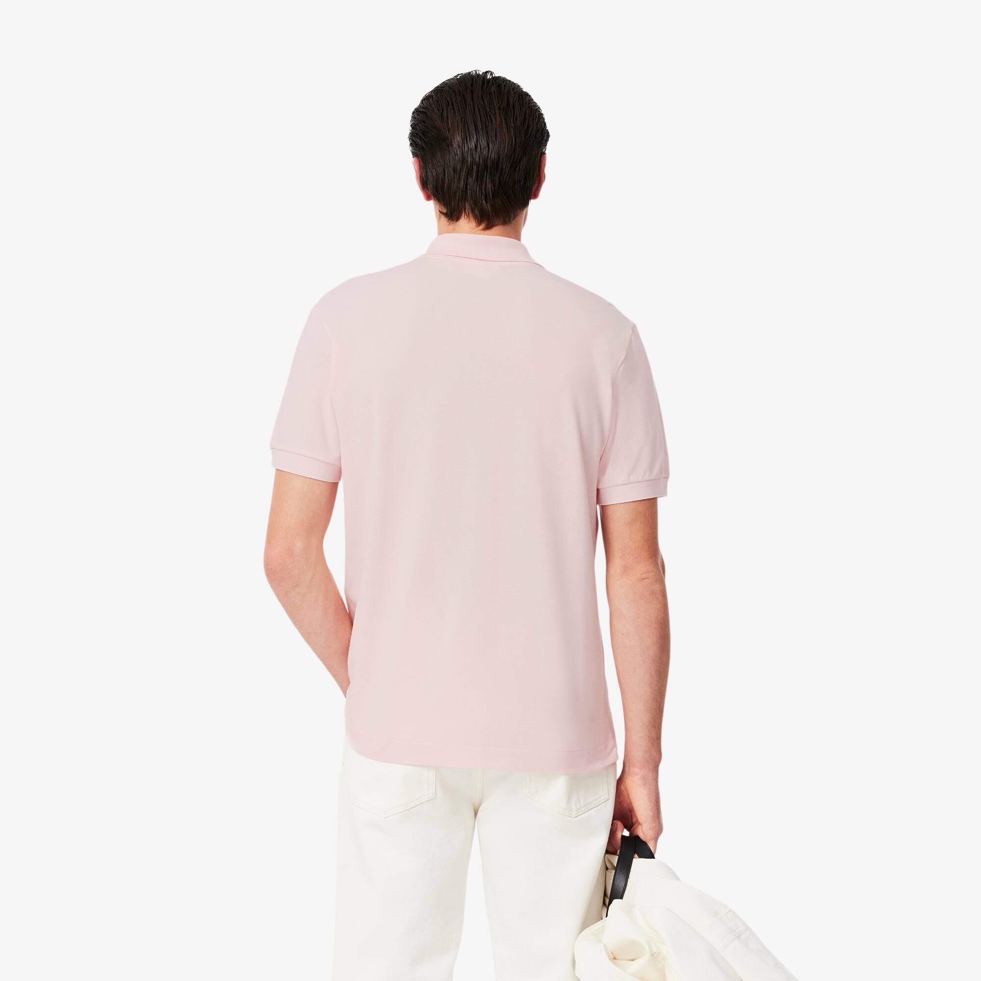 Classic Fit L.12.12 LIGHT Polo Shirt Product Image