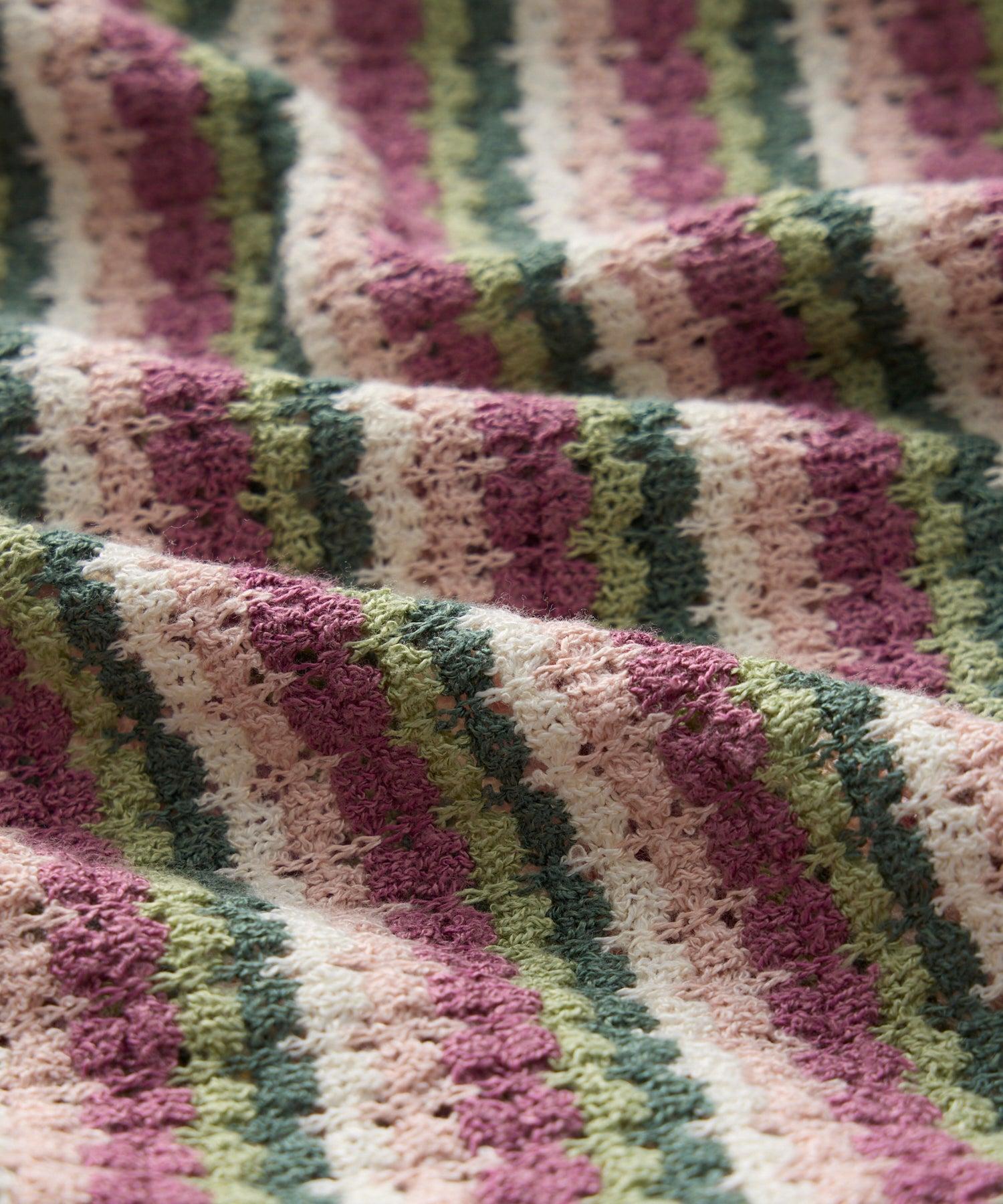 Relaxed Striped Montauk Polo Product Image