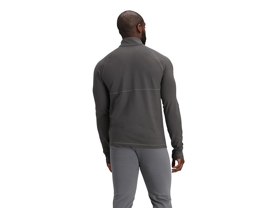 Obermeyer Flex 1/4 Zip Men's Underwear Product Image