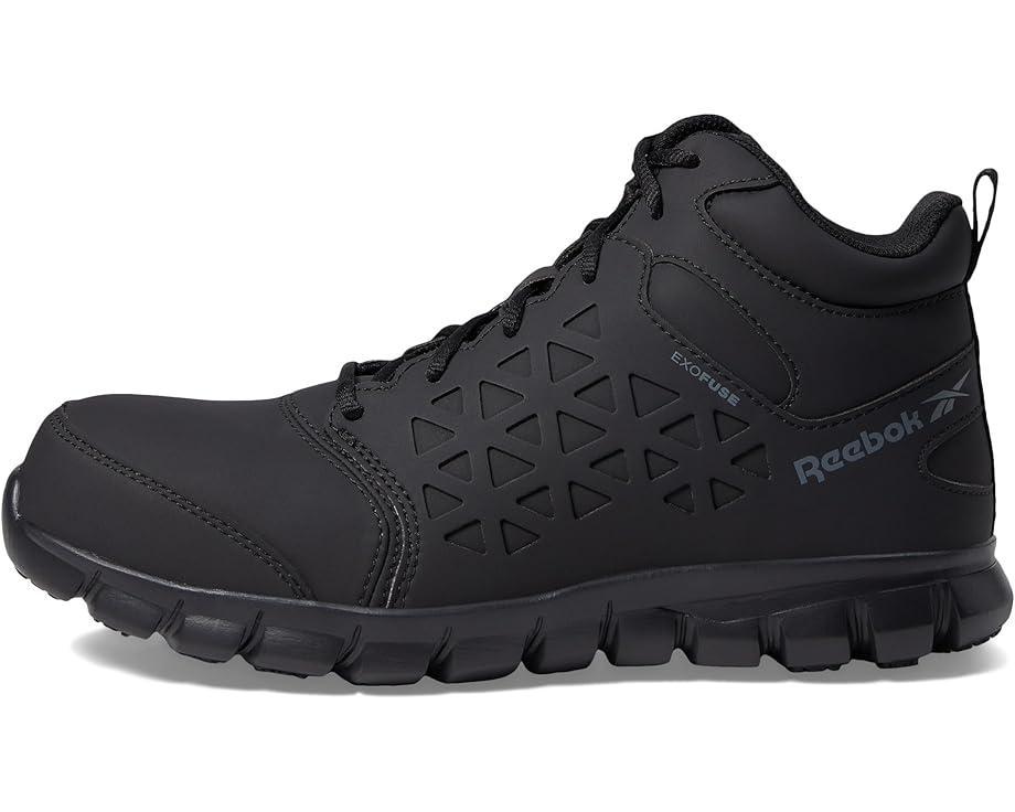 Nano X1 Adventure Work EH Comp Toe Product Image