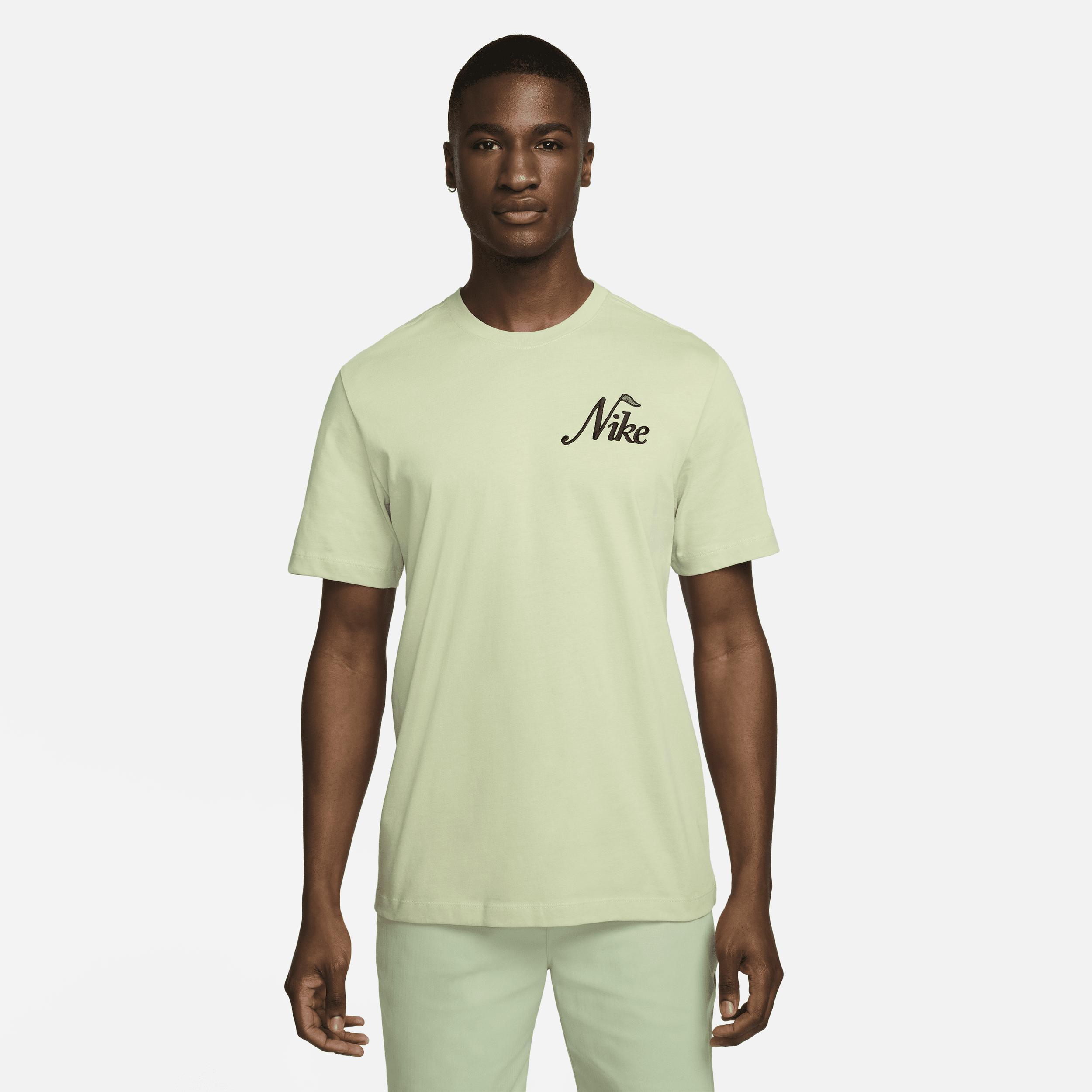 Nike Men's Golf T-Shirt Product Image