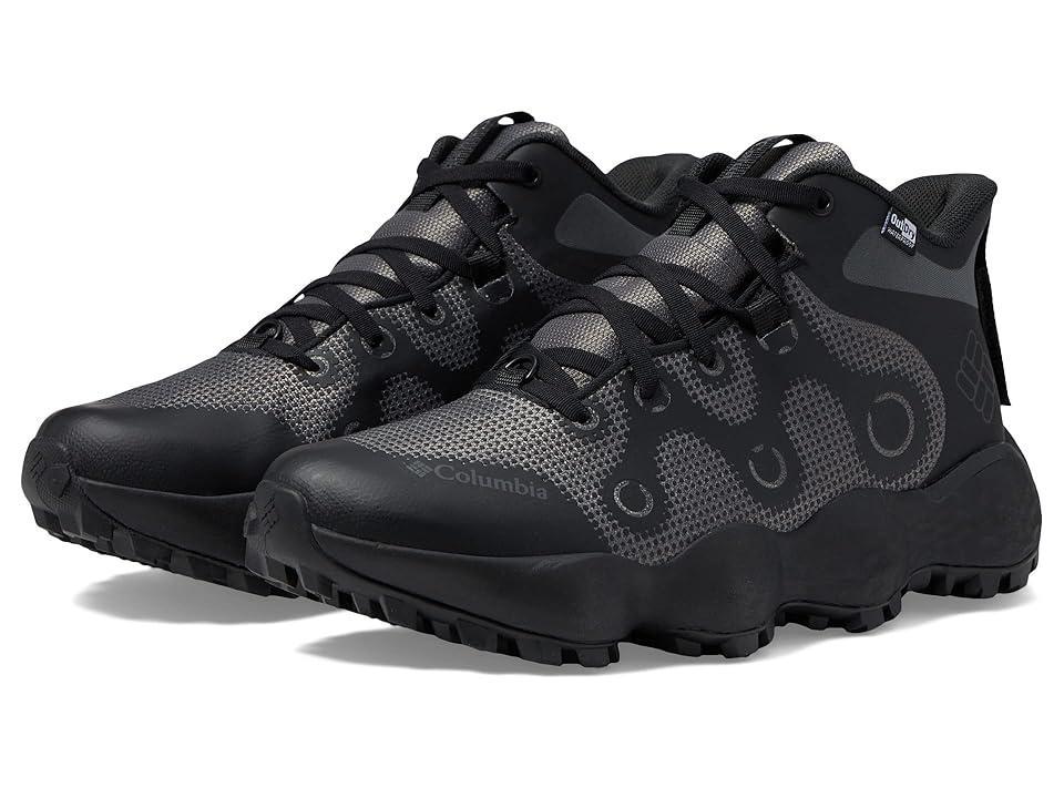 Floatride Energy 4 Adventure Women's Running Shoes in Black Product Image