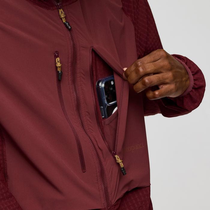 Yermo Hooded Jacket - Men's Product Image