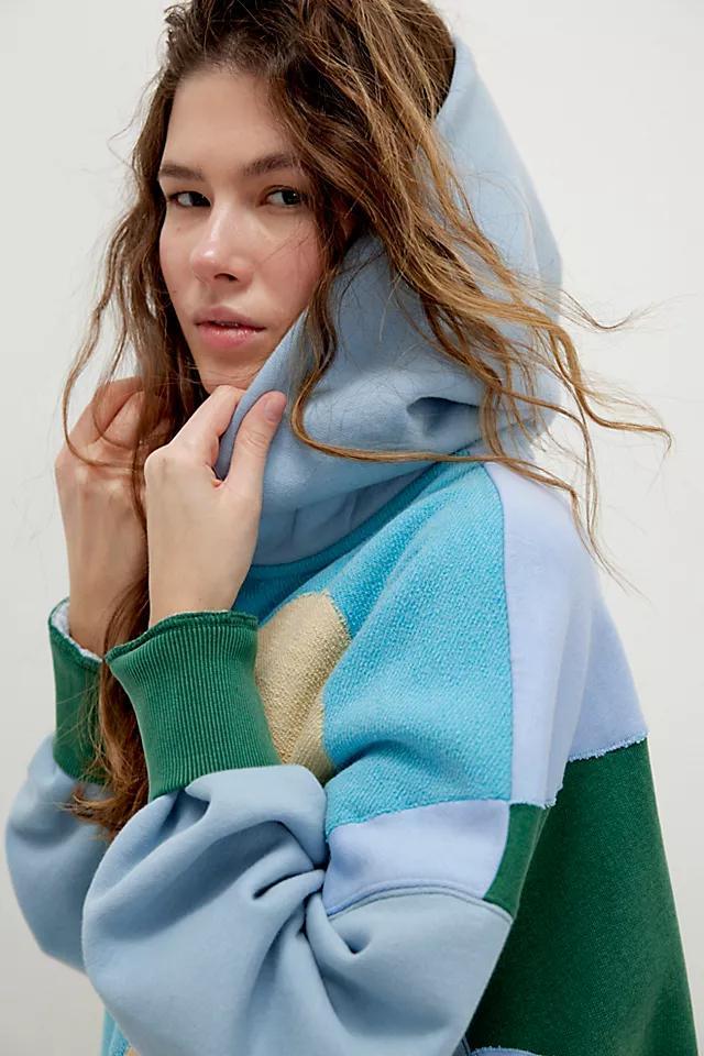Clover Sweatshirt Product Image