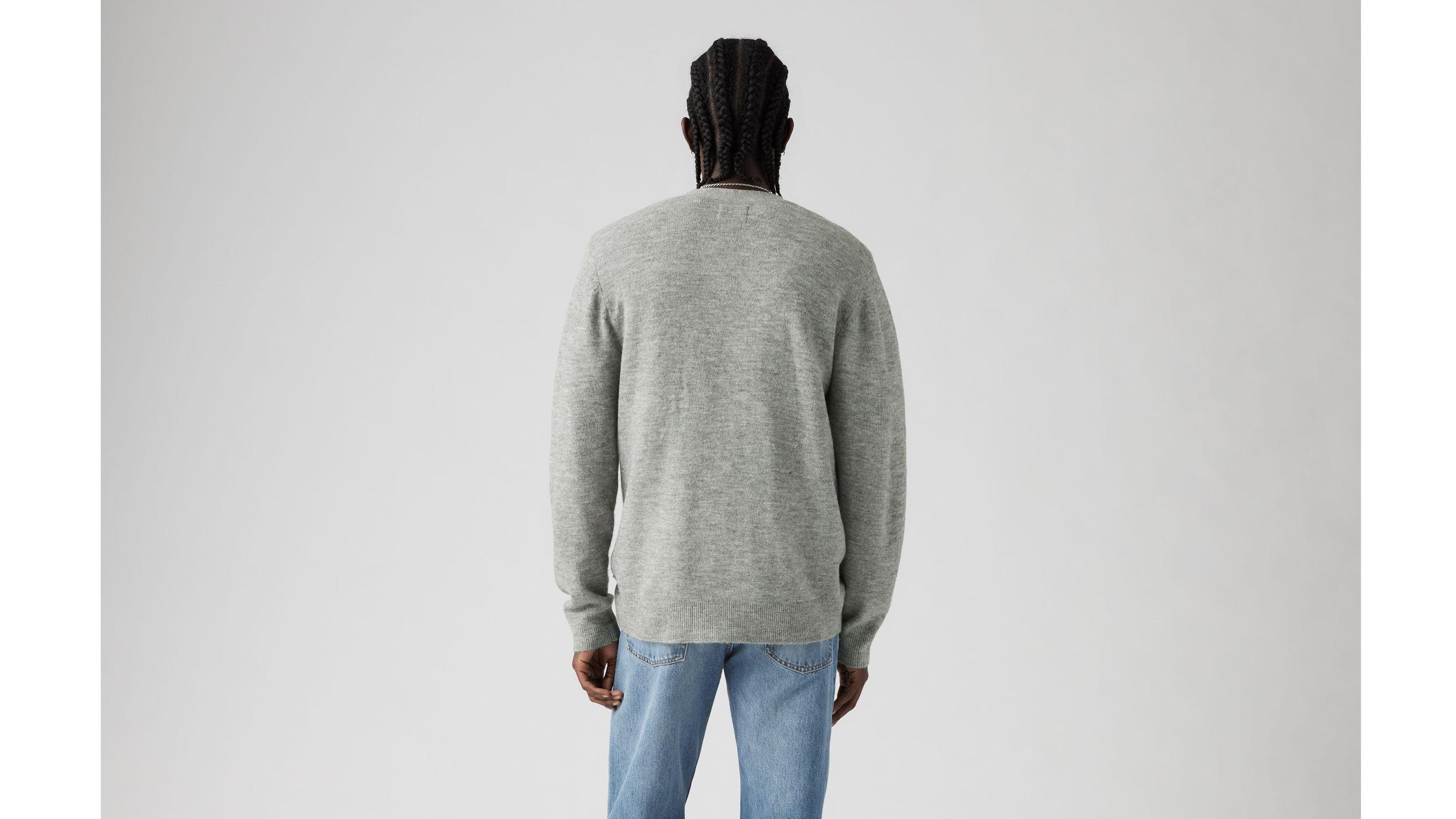 Karl Cardigan Product Image