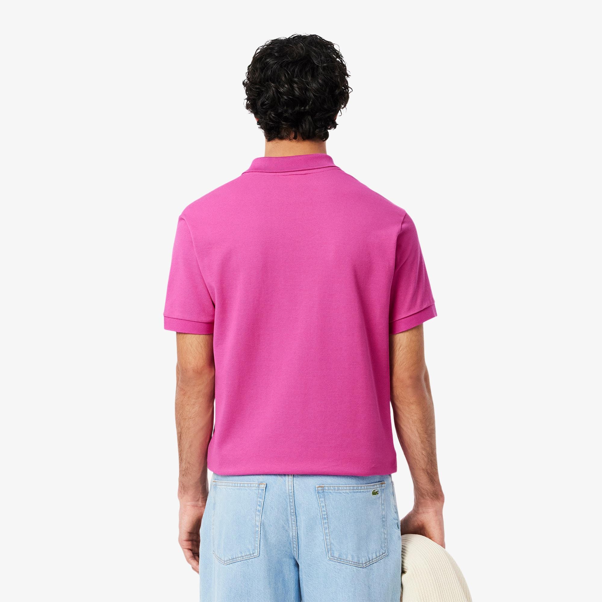 Classic Fit L.12.12 Original Polo Shirt Product Image