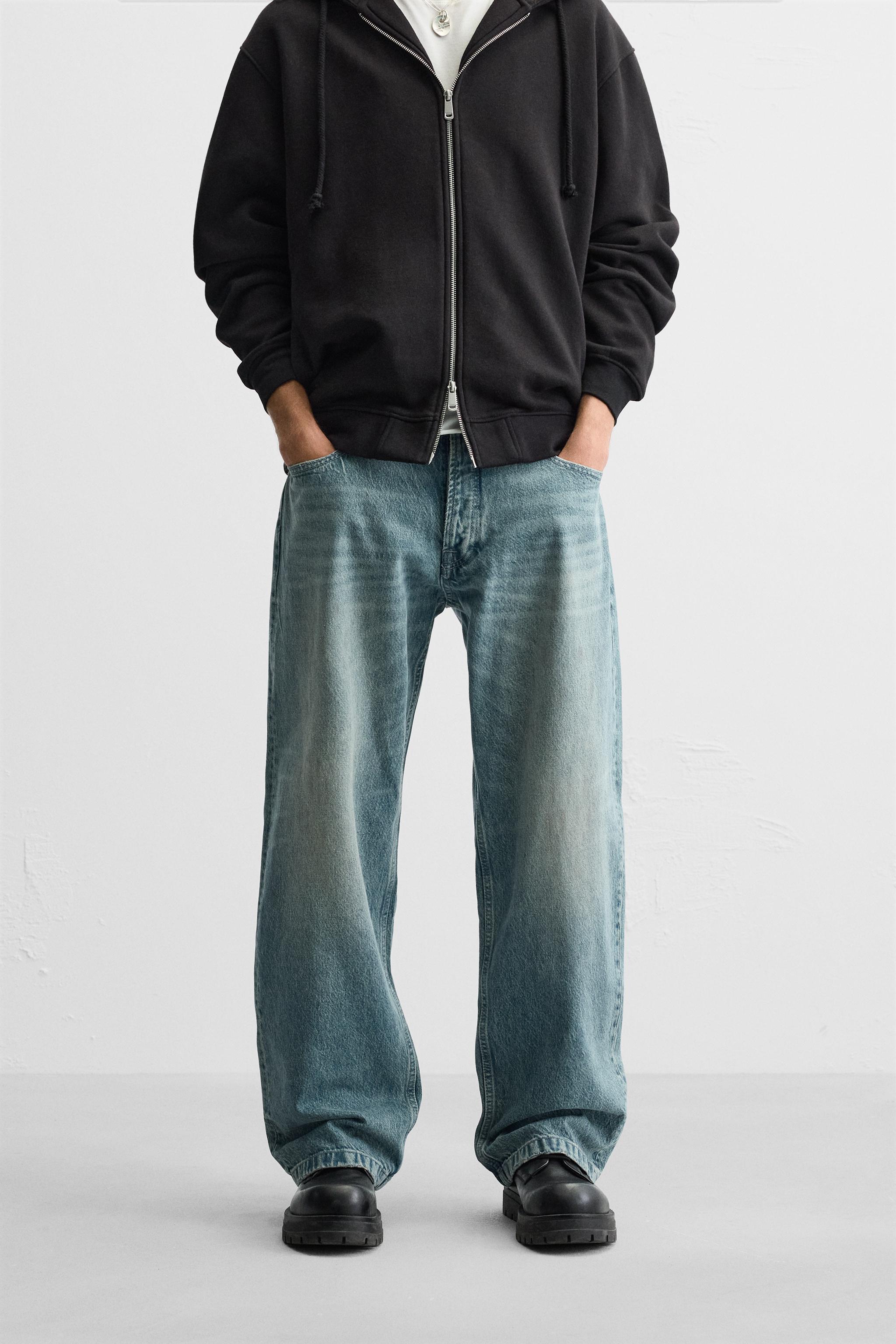 BAGGY FIT JEANS LIMITED EDITION Product Image