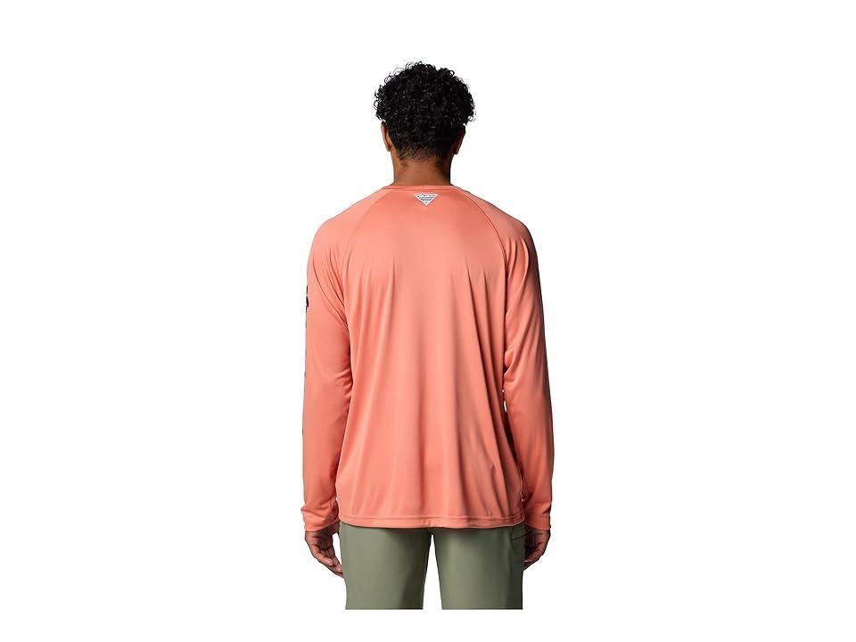 Columbia Men's PFG Terminal Tackle Long Sleeve Shirt - Tall- Product Image