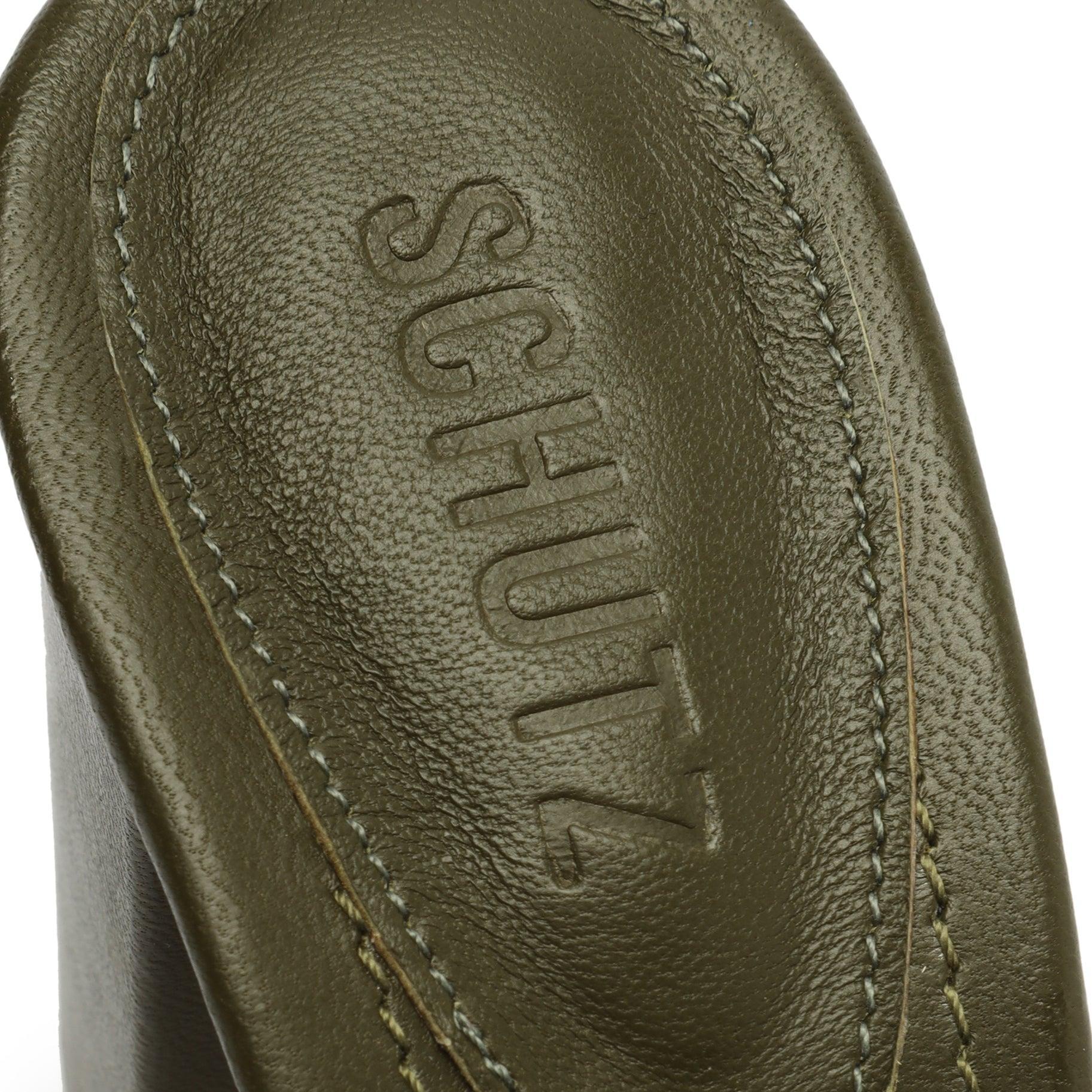 Cicely Block Sandal Product Image