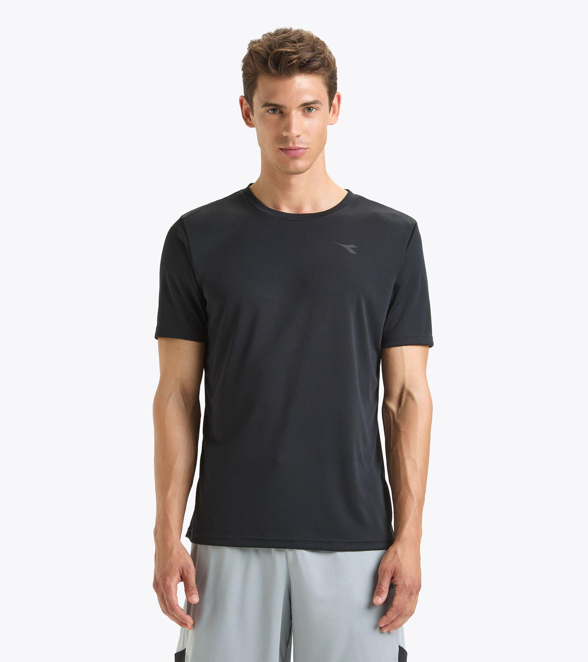 SS T-SHIRT RUN Product Image