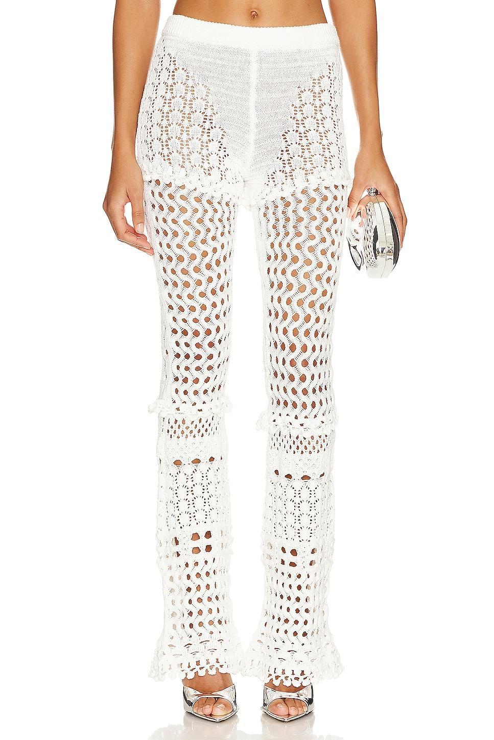 Kyla Pant retrofete Product Image
