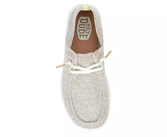 Heydude Womens Wendy Halo Slip On Sneaker Product Image