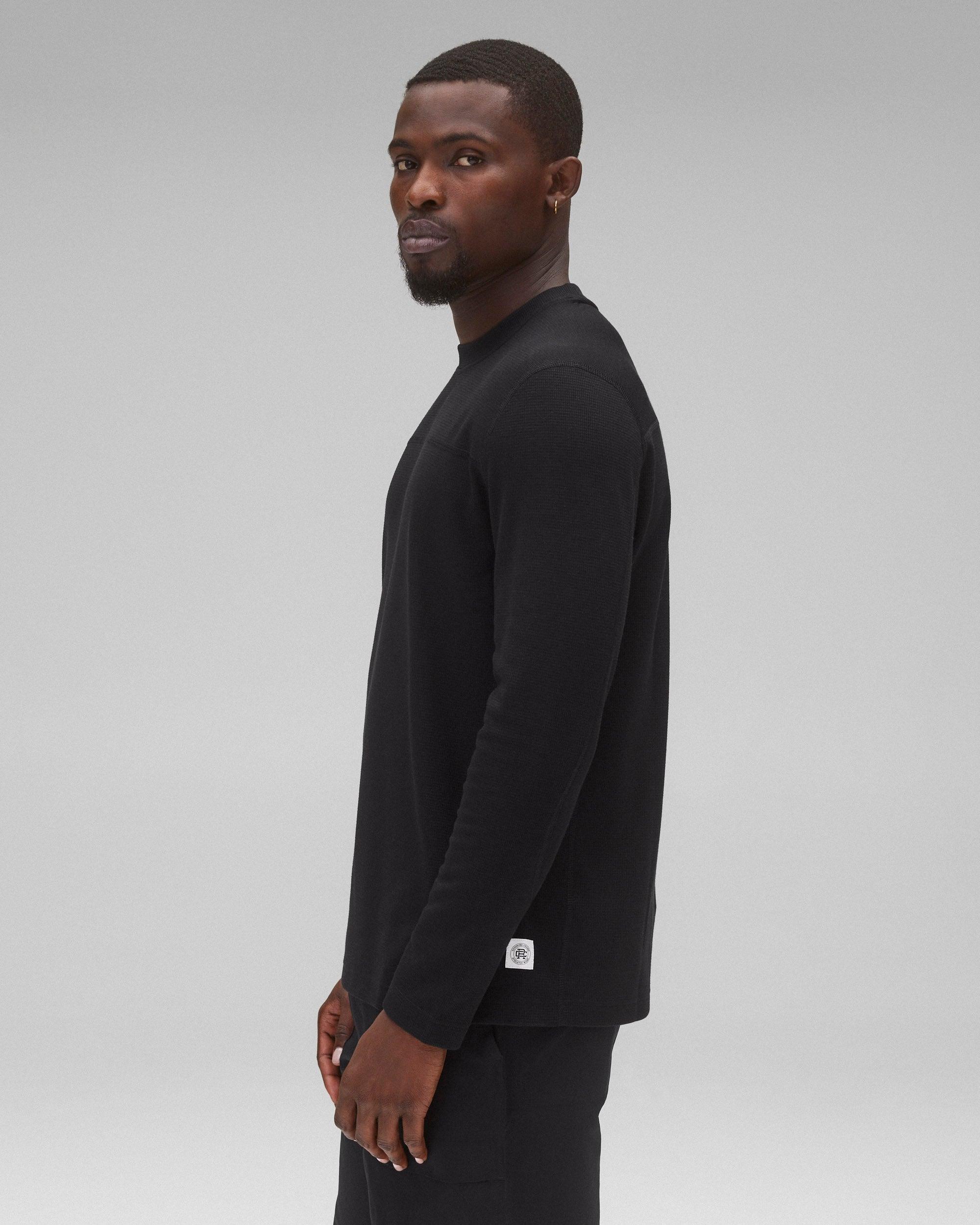 Polartec® Thermal Pro Base Slim Long Sleeve Male Product Image