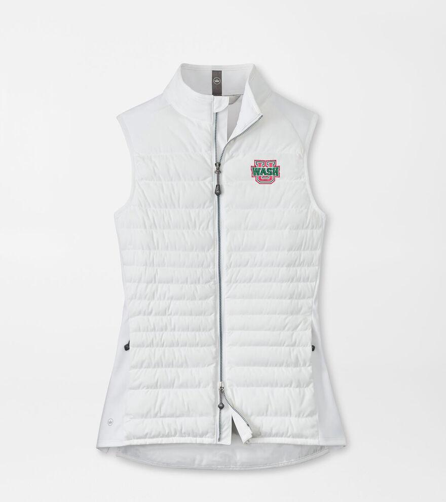 Memphis Womens Fuse Hybrid Vest Product Image