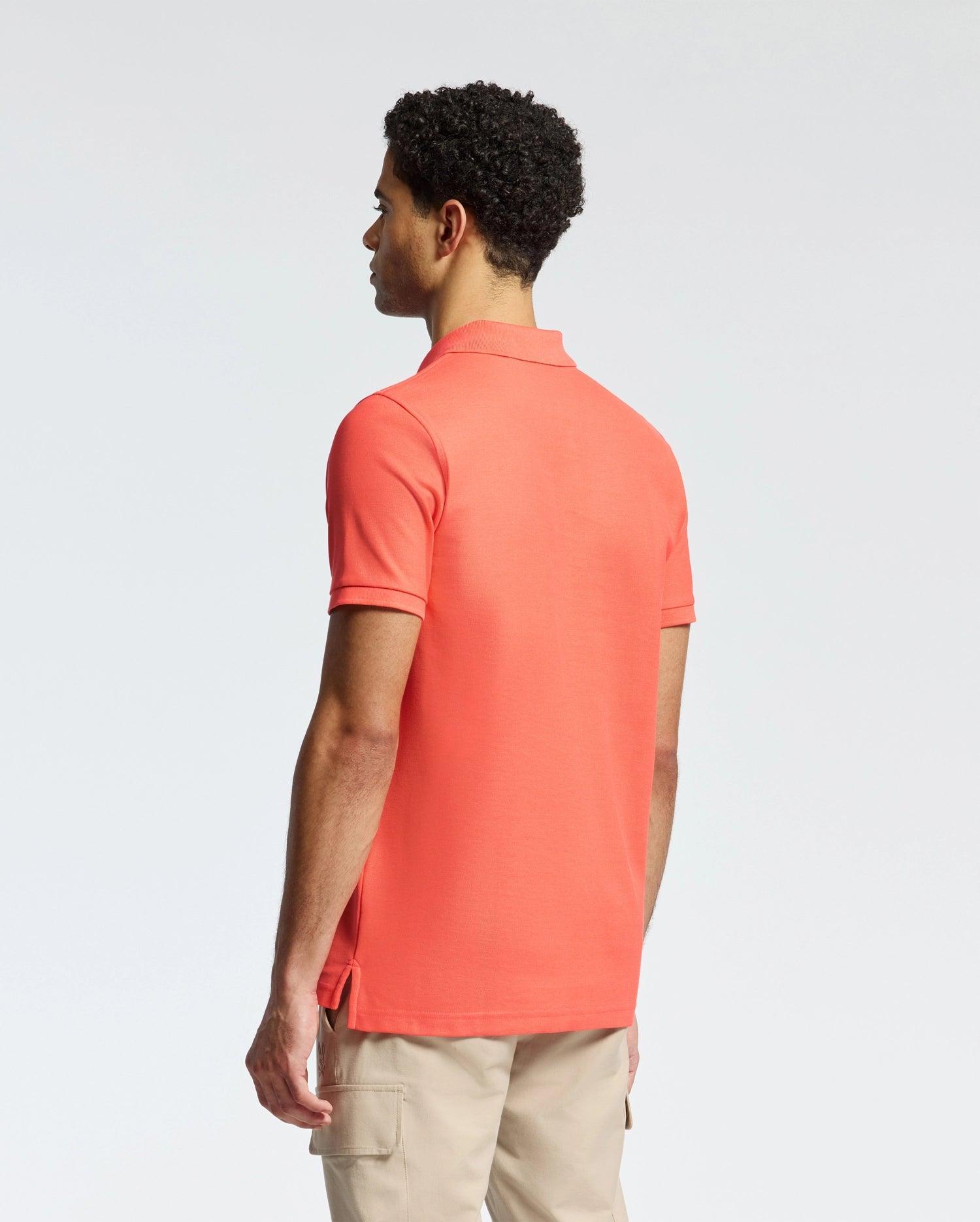 MENS DACANO PERFORATED SWEATSHORT - B6R286E200 Product Image