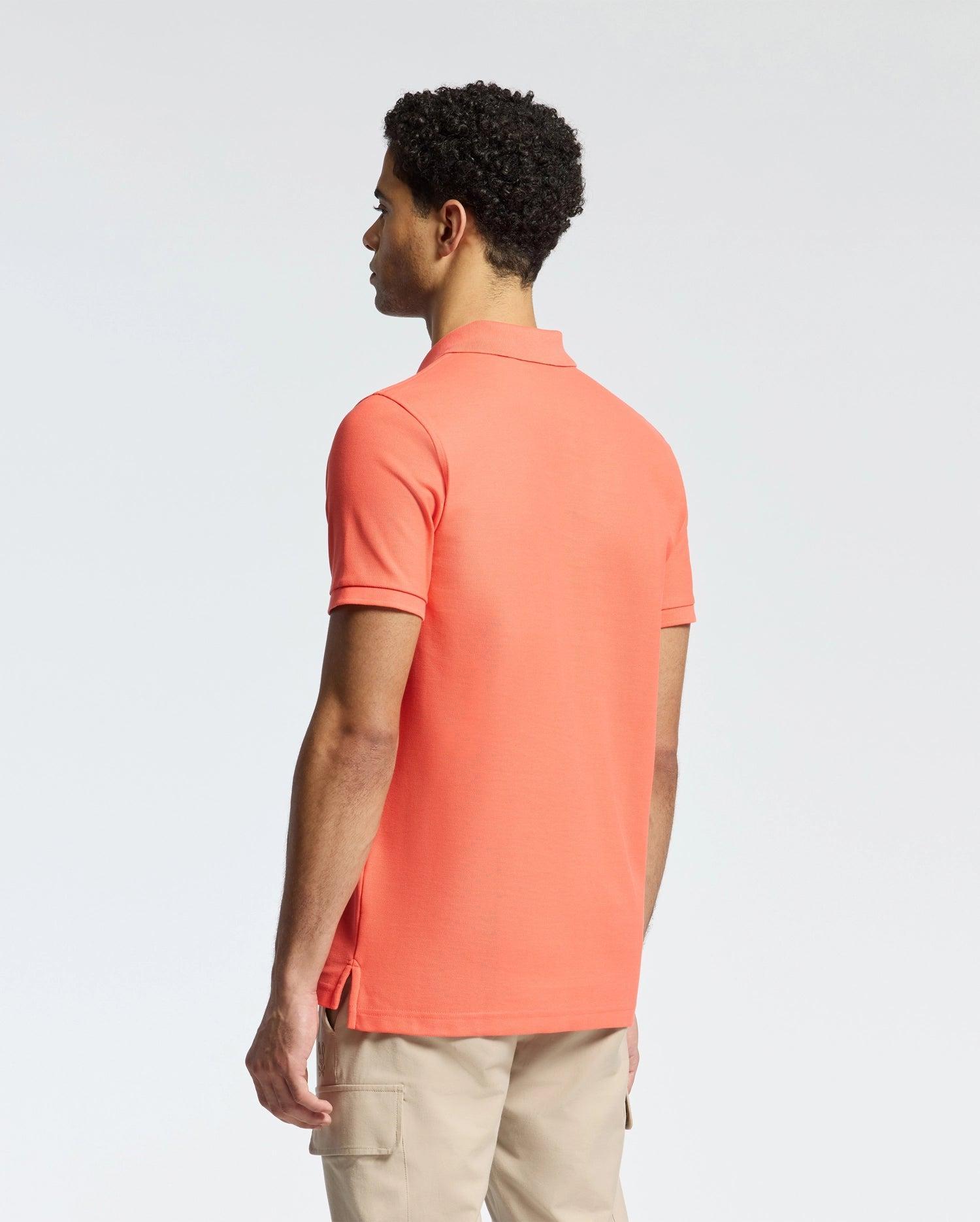 MENS DACANO PERFORATED SWEATSHORT - B6R286E200 Product Image
