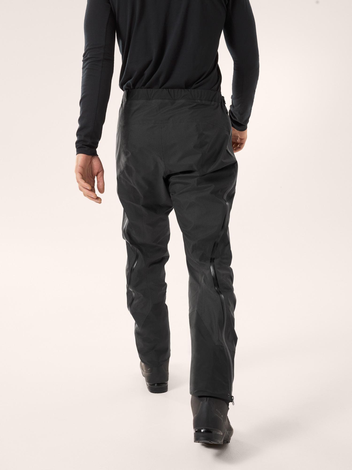 Alpha Pant Men's Product Image