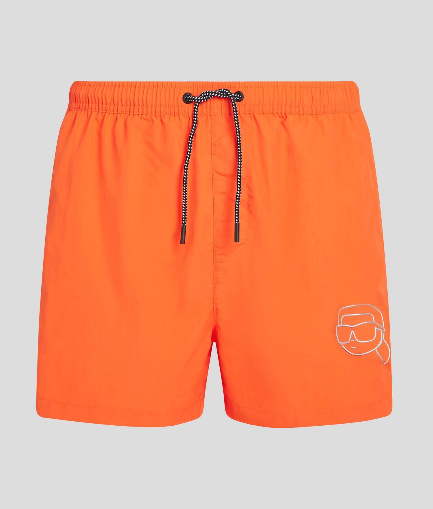 IKON BOARD SHORTS Product Image