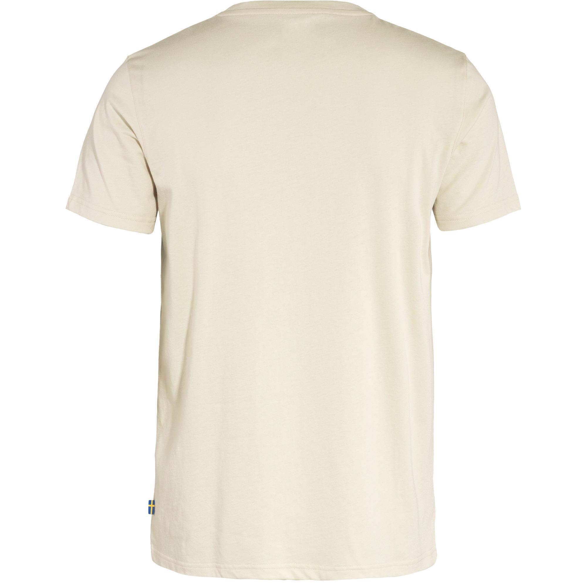 Fjällräven Logo T-shirt Product Image