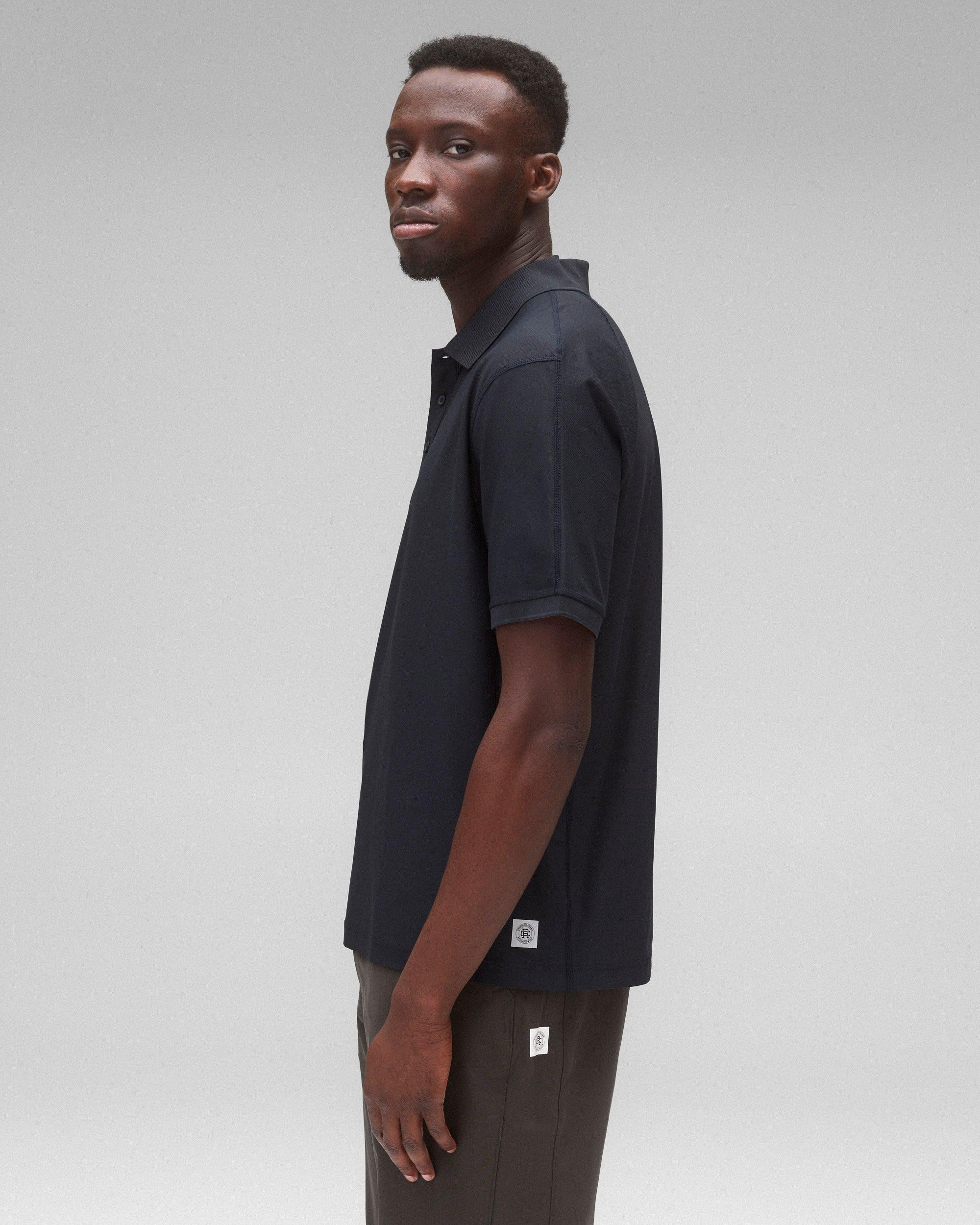 Midweight Jersey OG T-Shirt Male Product Image
