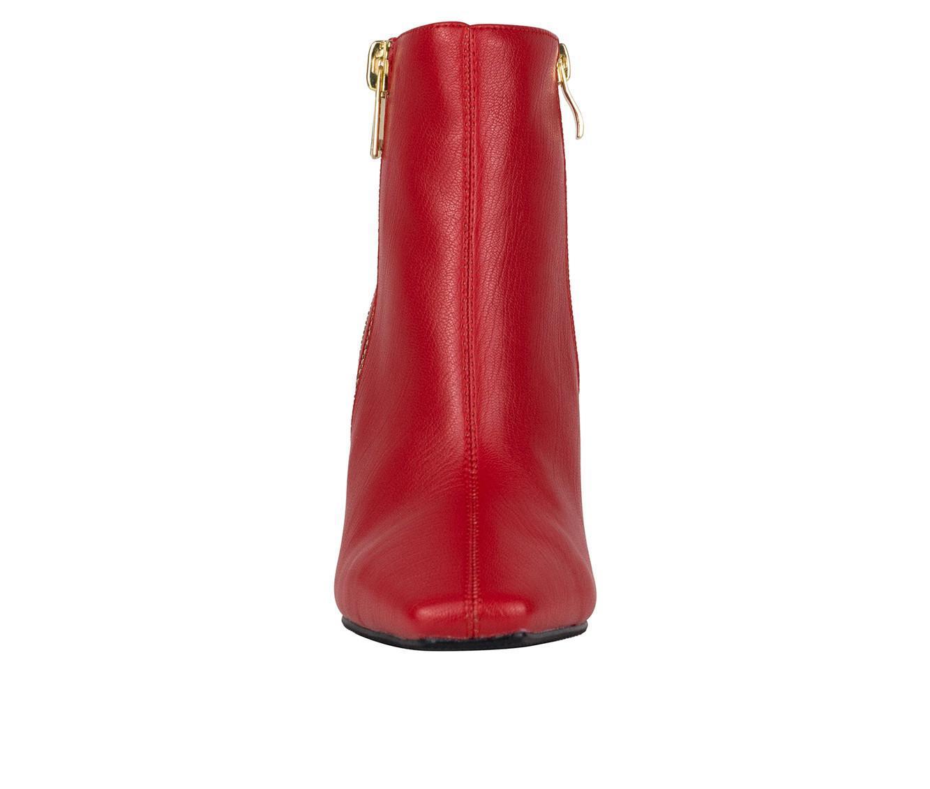 Women's Ninety Union Lush Booties Product Image