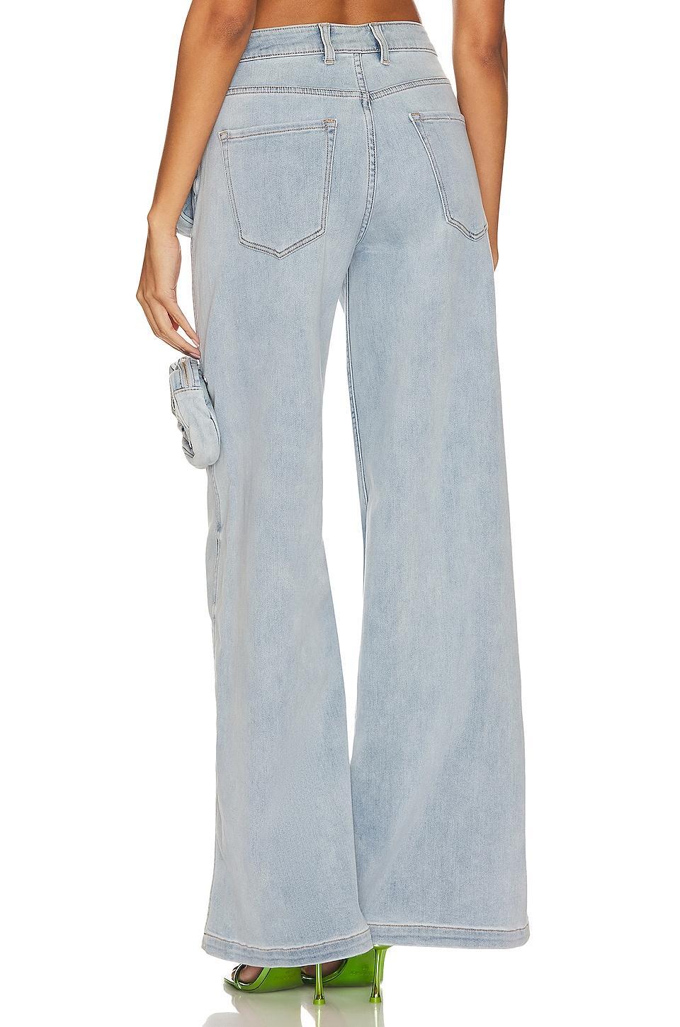 Stephy Cargo Pant SER.O.YA Product Image