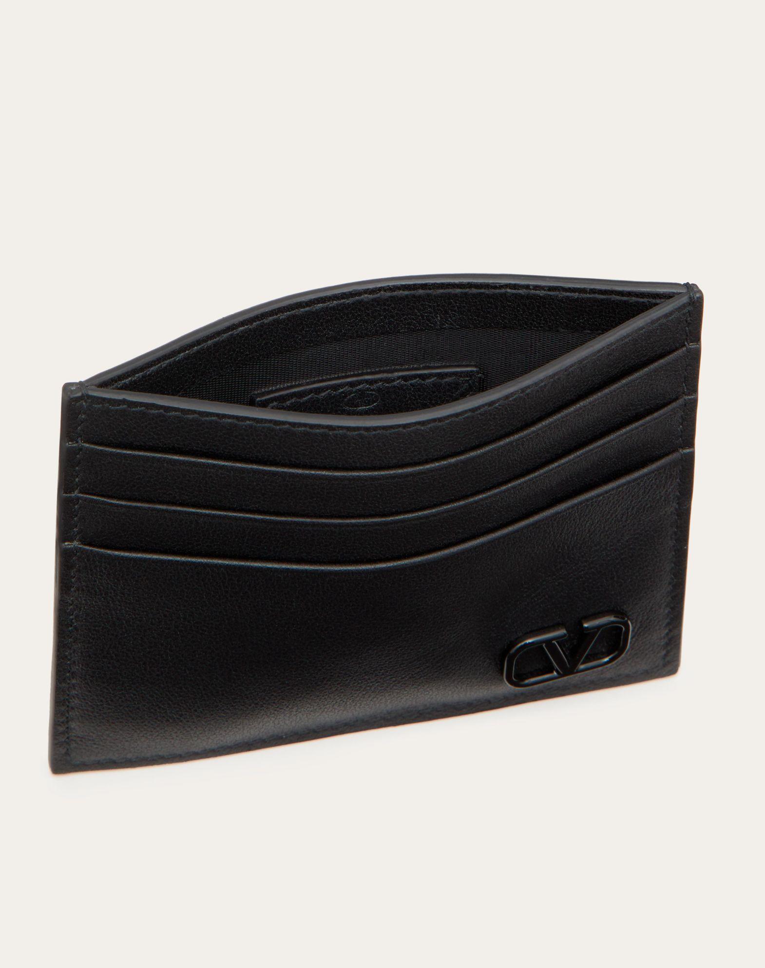 Vlogo Signature Cardholder  Product Image