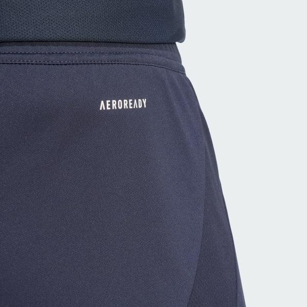 San Diego FC 25/26 Home Authentic Shorts Product Image