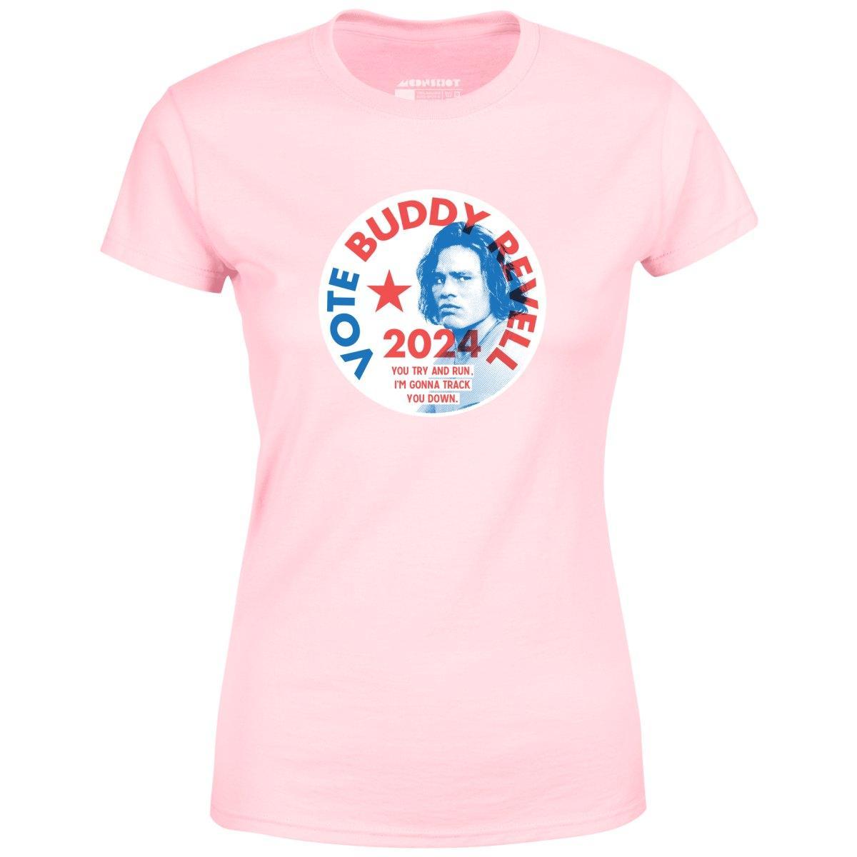 Valentine & Winthorpe 2024 - Women's T-Shirt Female Product Image