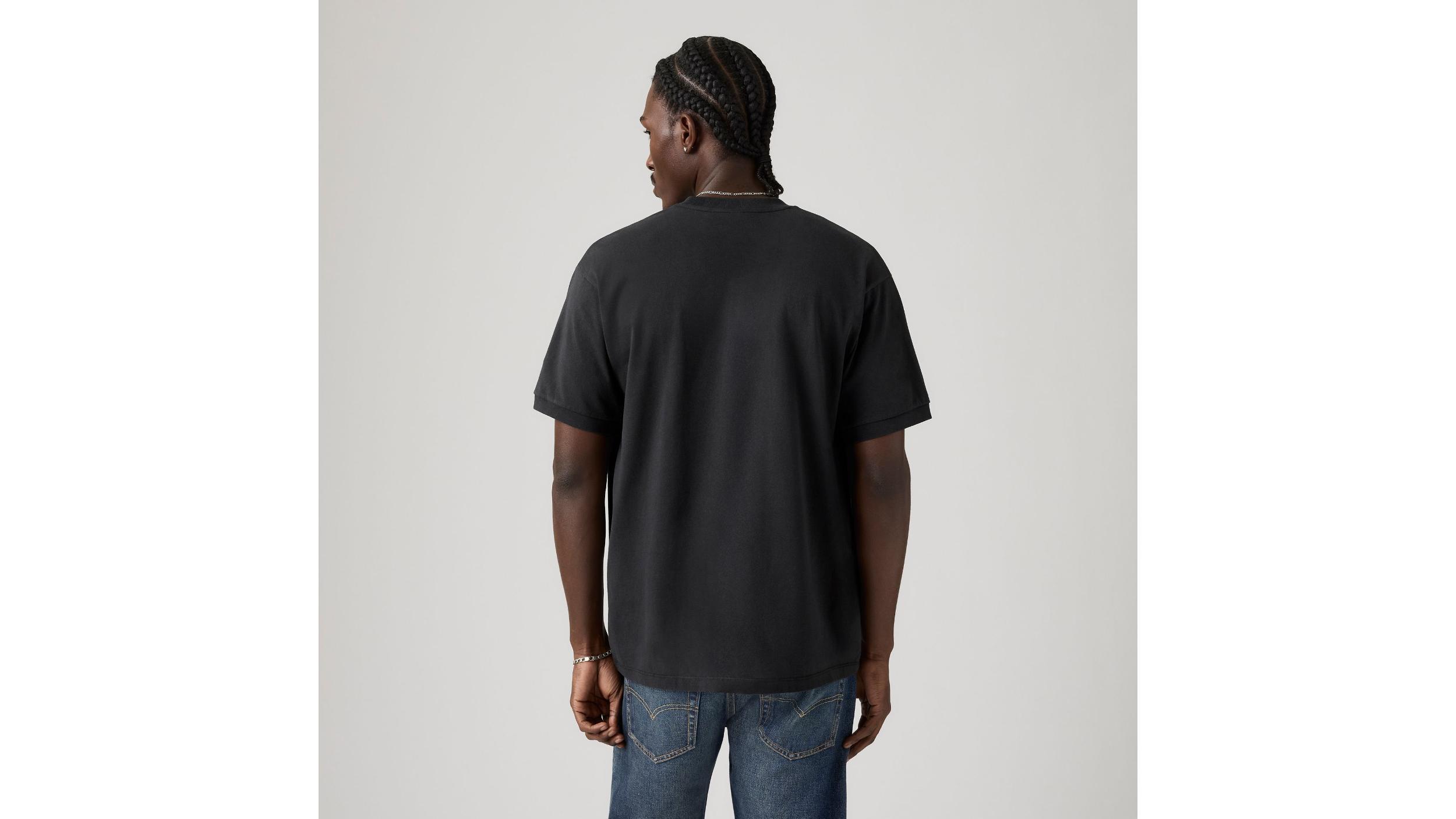 Classic Graphic T-Shirt Product Image