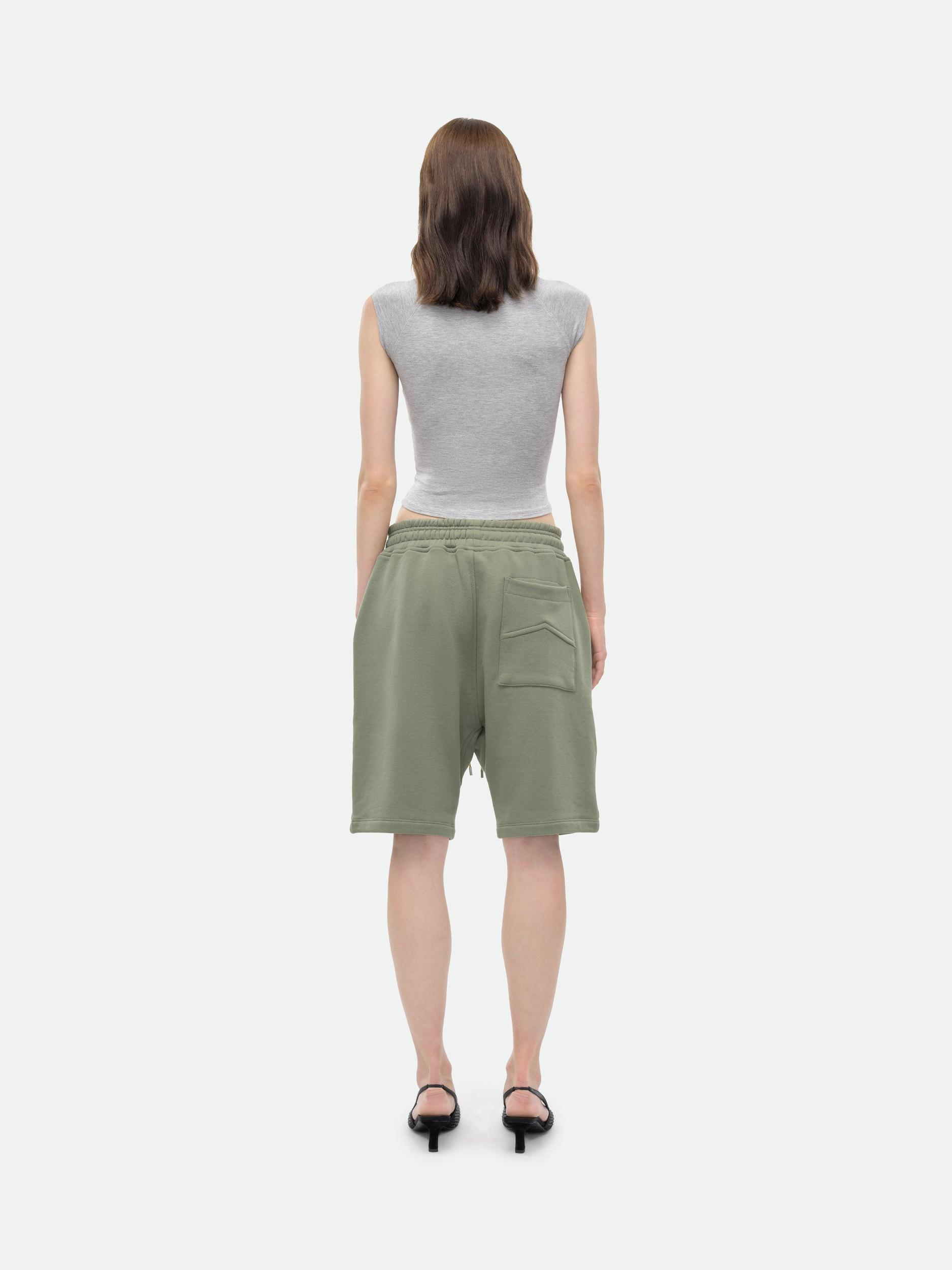 SWEAT SHORTS Male Product Image