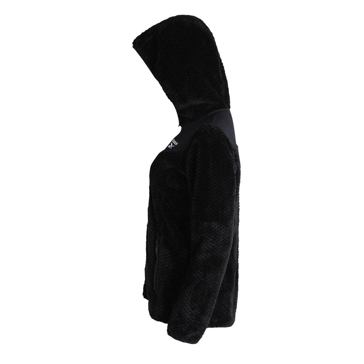Reebok Women's Snow Fleece Jacket Product Image