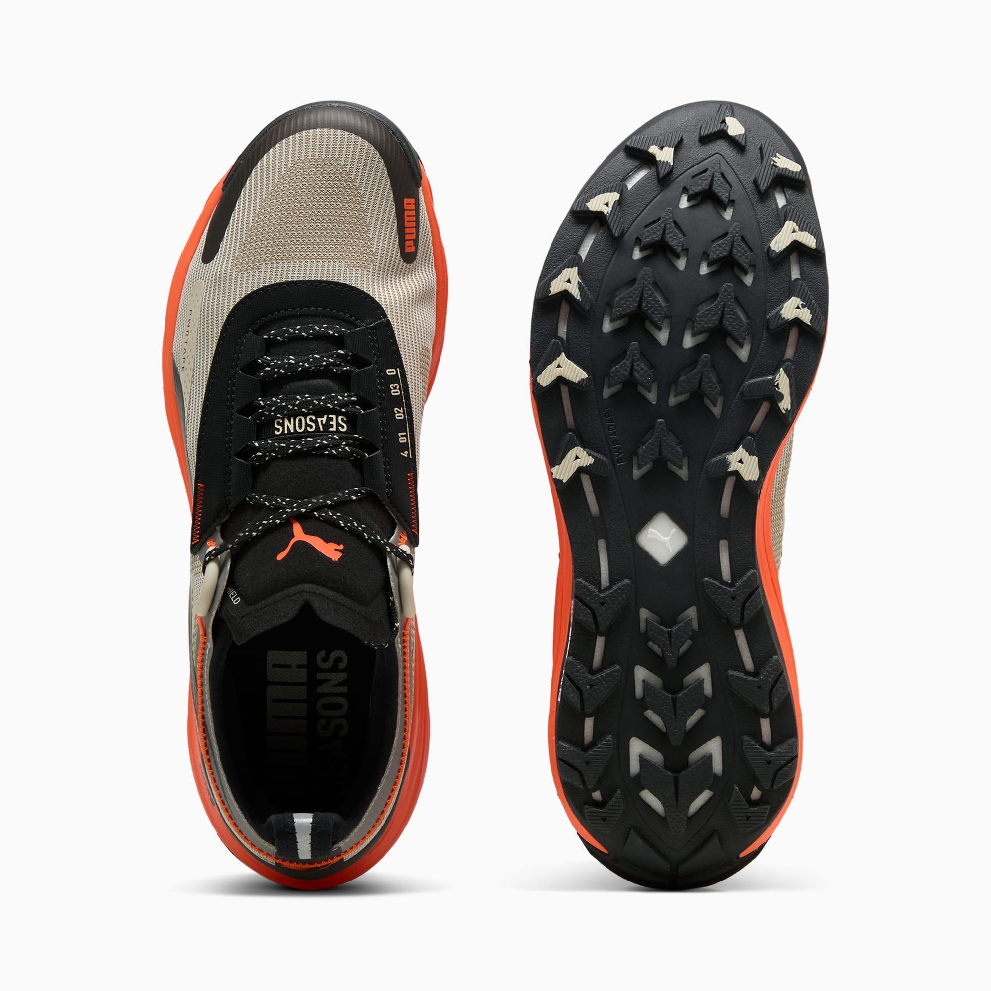 PUMA SEASONS Voyage NITROâ¢ 3 Men's Trail Running Shoes Product Image