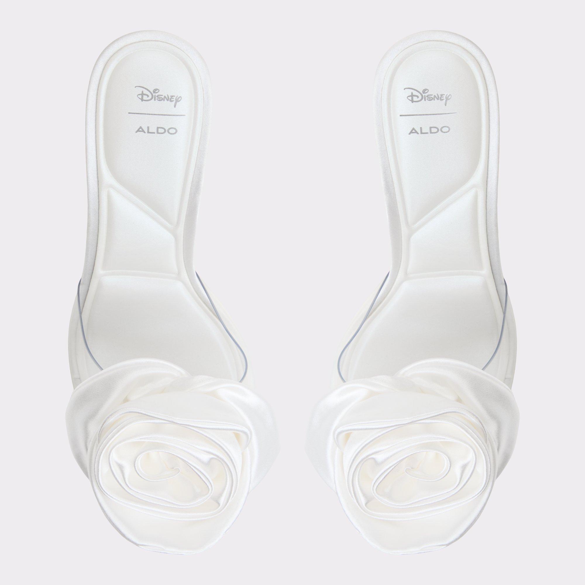 Cinderellamule White Women's Disney | ALDO US Product Image