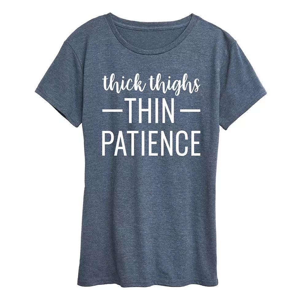 Women's Mom Stuff To Do Graphic Tee, Size: XXL, Black Product Image