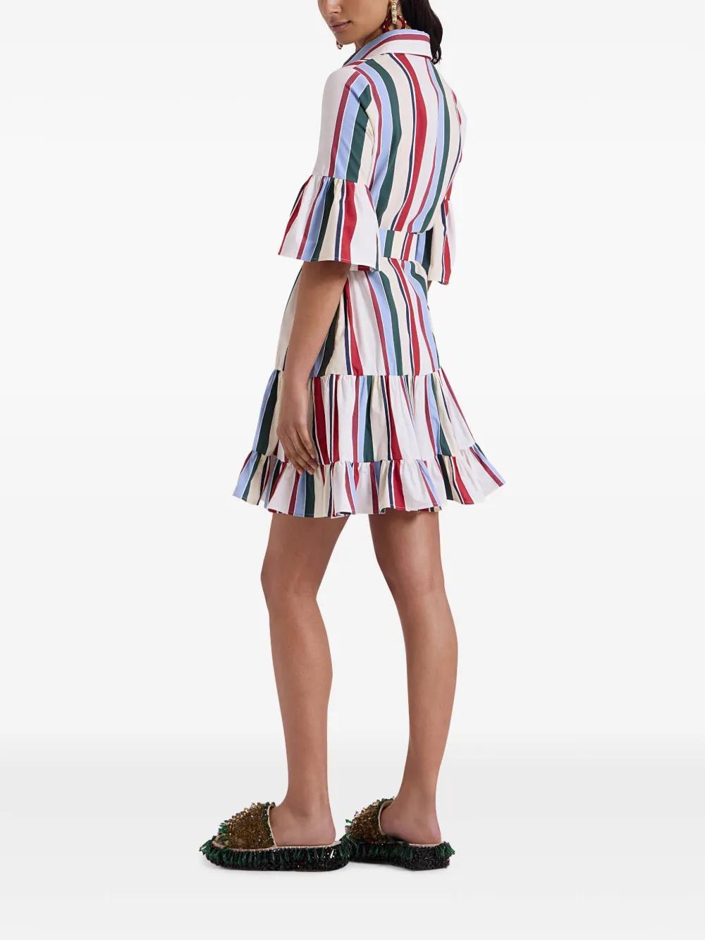 Choux dress Product Image