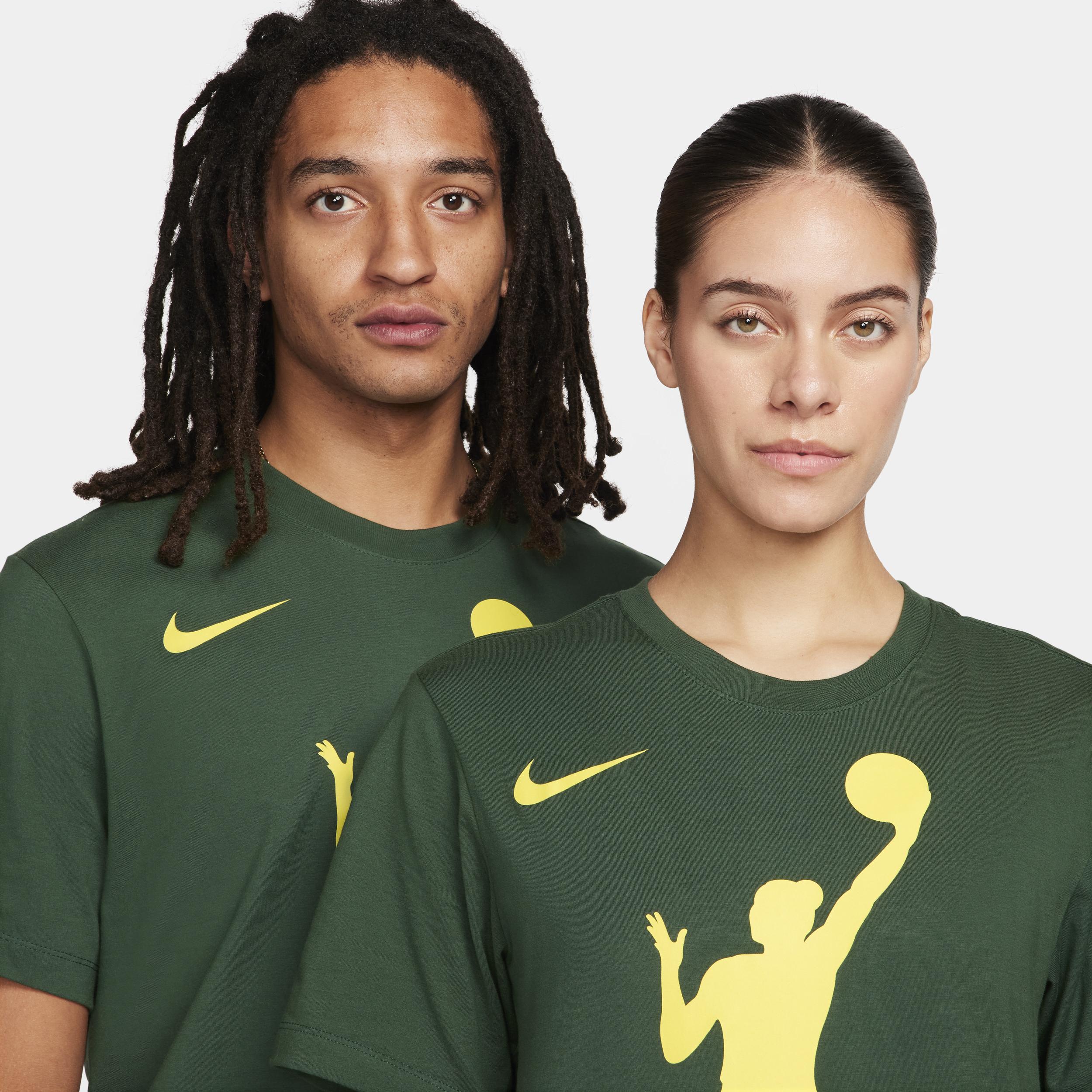 Team 13 Nike Men's WNBA T-Shirt Product Image