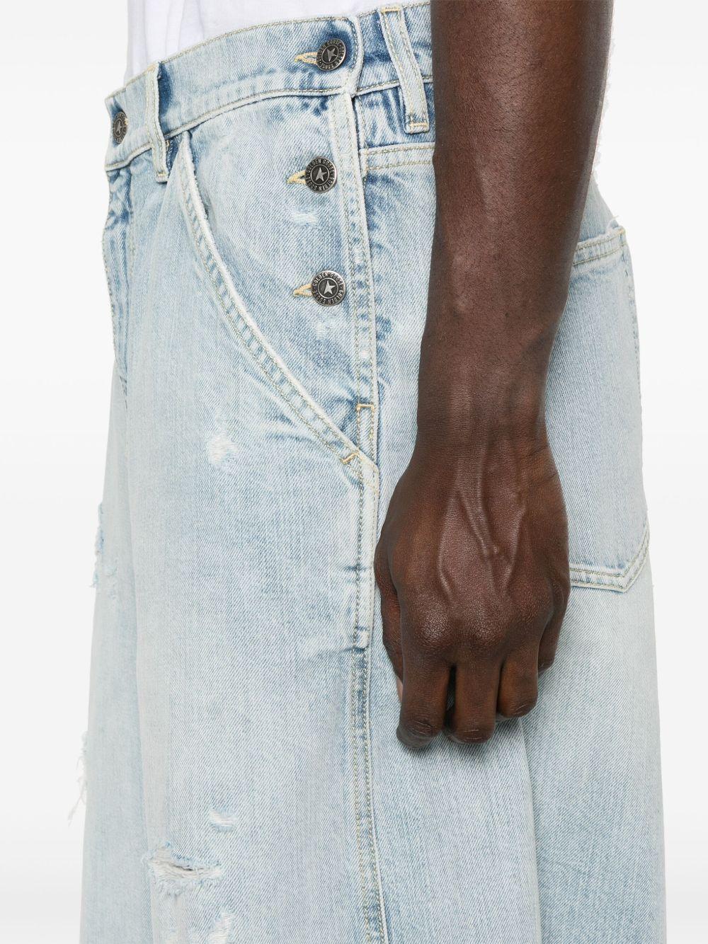Mike shorts Product Image