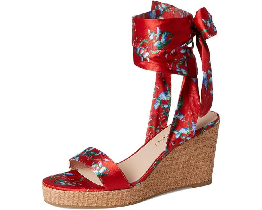 Women's Jack Rogers Deirdre Scarf Wedge Product Image